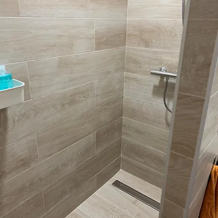 Loft A 3 Minutos De La Estacion De Bus Y Tren Malaga