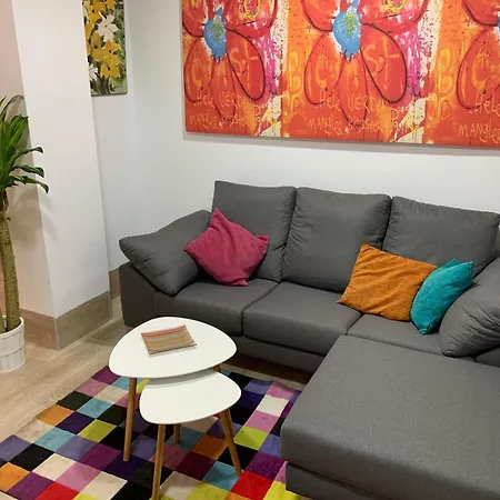 Loft A 3 Minutos De La Estacion De Bus Y Tren